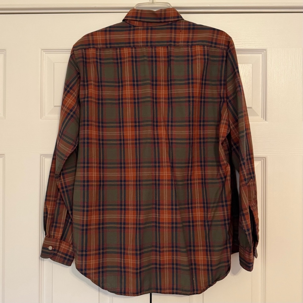 Pendleton Classic Sir Pendleton 100% Virgin Wool … - image 2